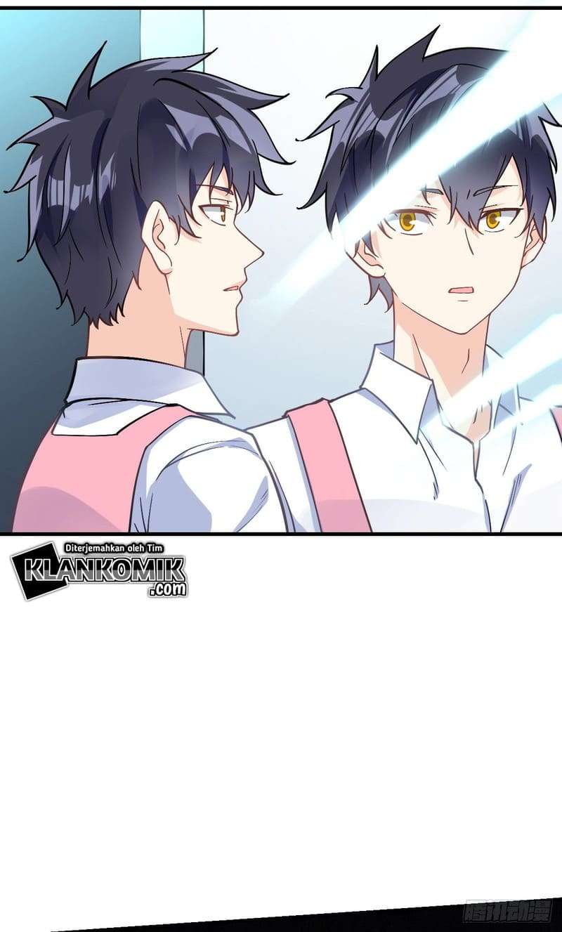 My Son in Law Chapter 5 Gambar 9