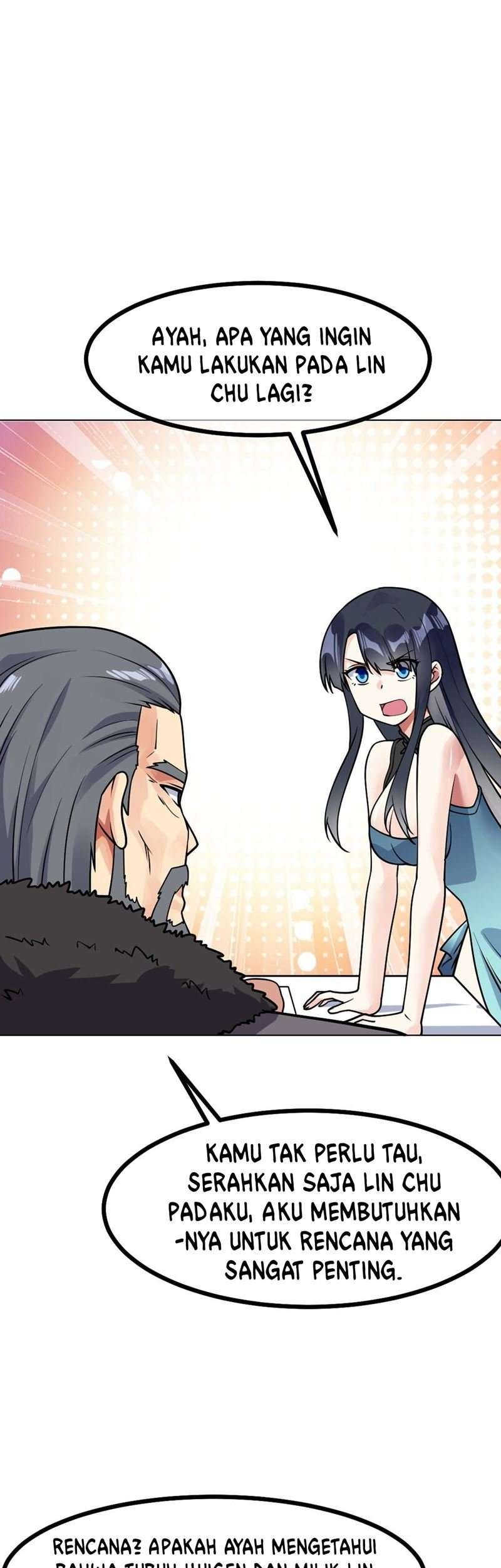 My Son in Law Chapter 50 Gambar 32