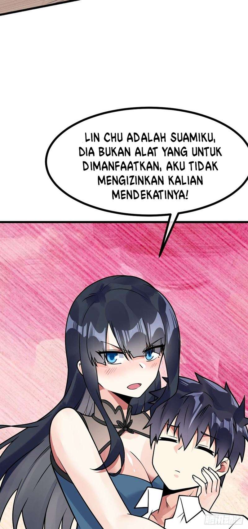 My Son in Law Chapter 50 Gambar 36