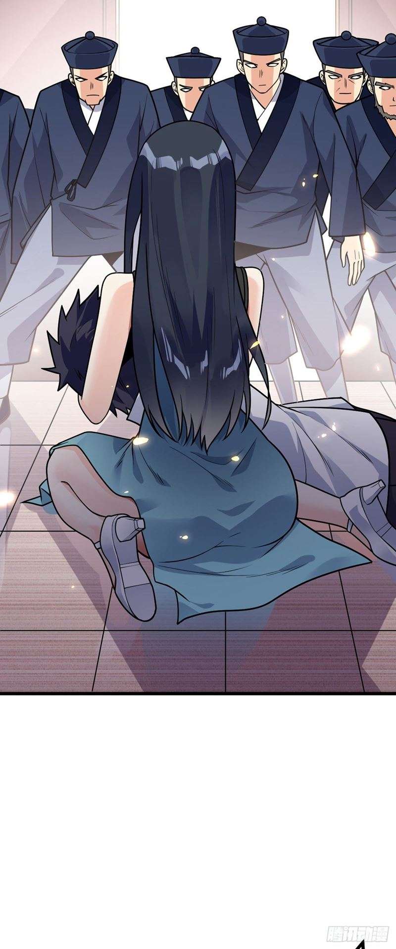 My Son in Law Chapter 51 Gambar 5