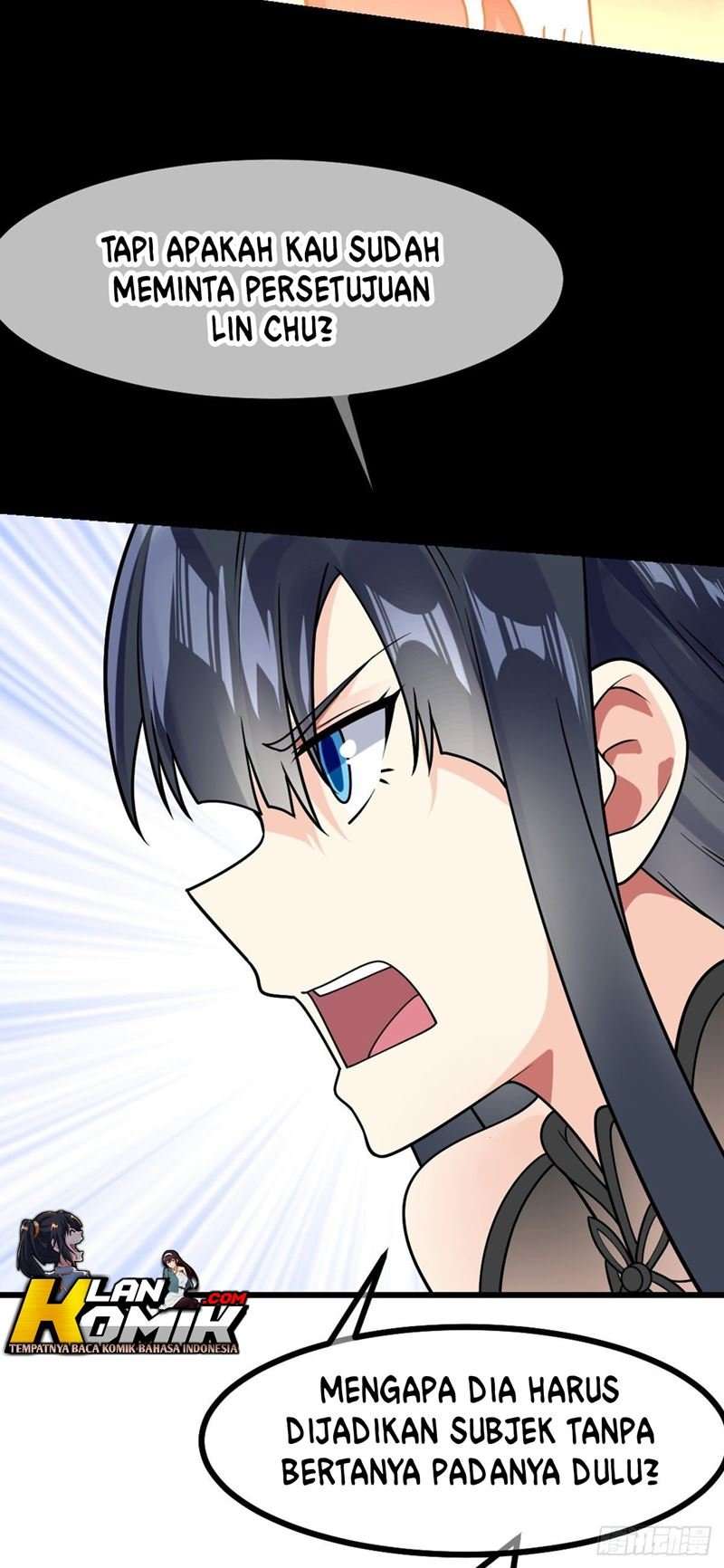 My Son in Law Chapter 51 Gambar 14