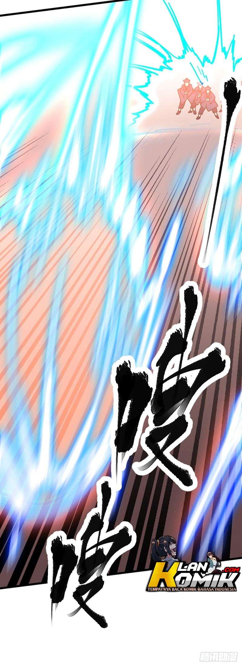 My Son in Law Chapter 51 Gambar 18