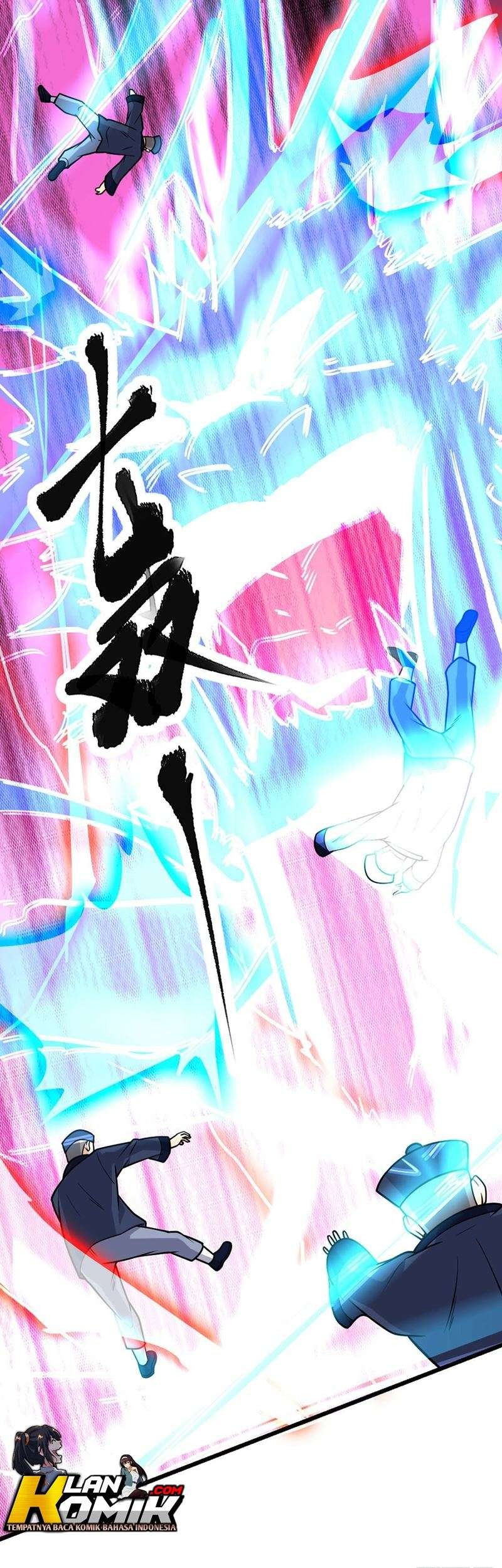 My Son in Law Chapter 51 Gambar 20