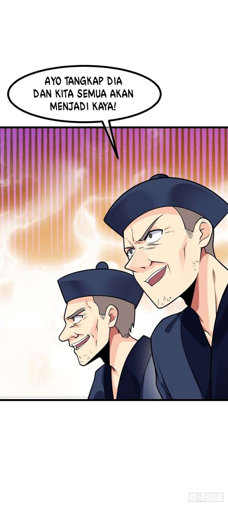 My Son in Law Chapter 52 Gambar 13