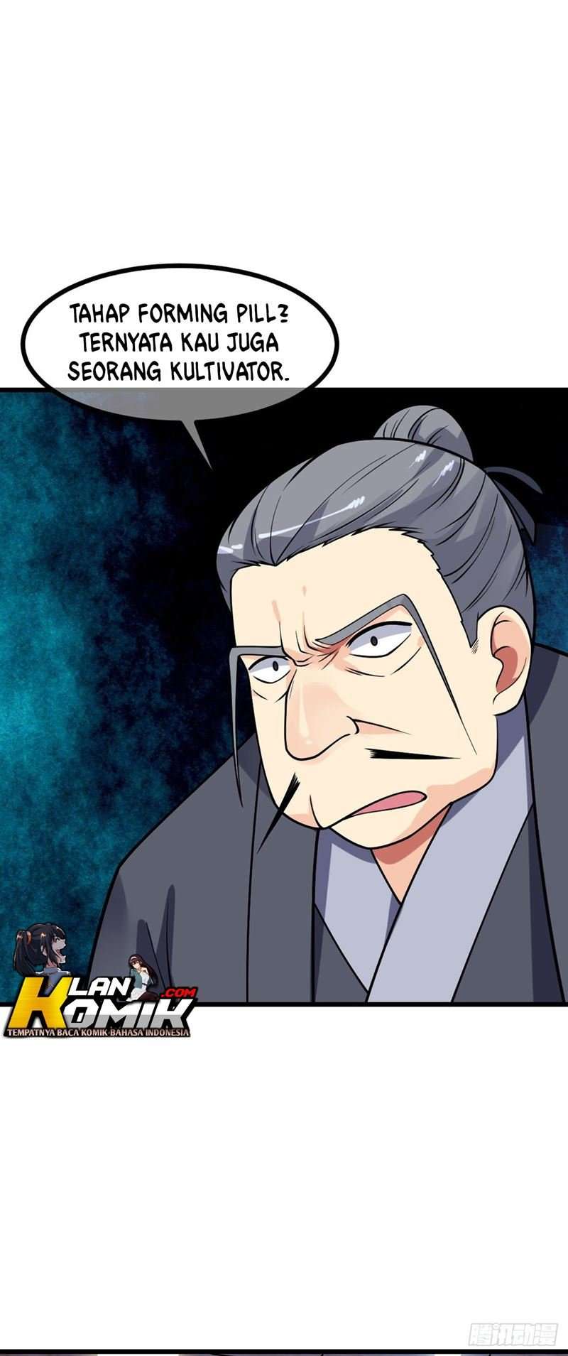 My Son in Law Chapter 52 Gambar 16