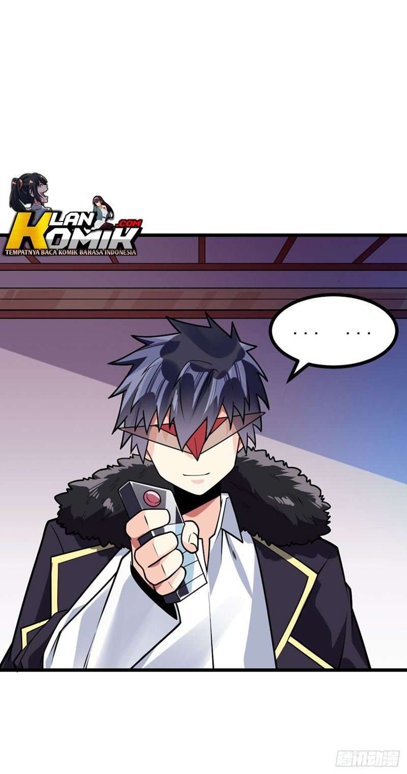 My Son in Law Chapter 52 Gambar 18