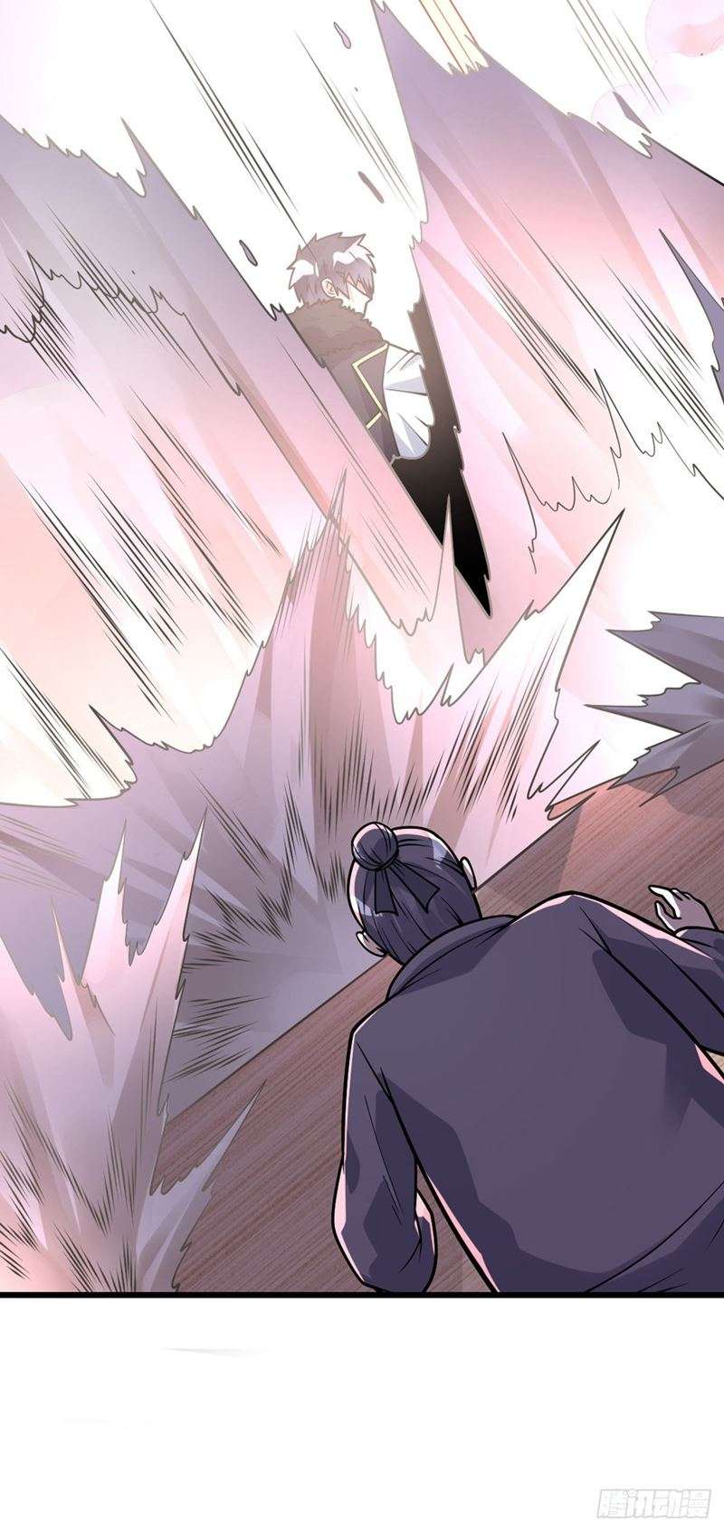 My Son in Law Chapter 52 Gambar 21