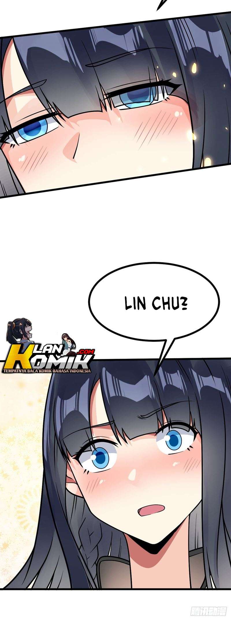 My Son in Law Chapter 53 Gambar 10