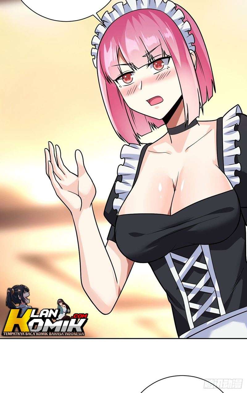 My Son in Law Chapter 53 Gambar 22