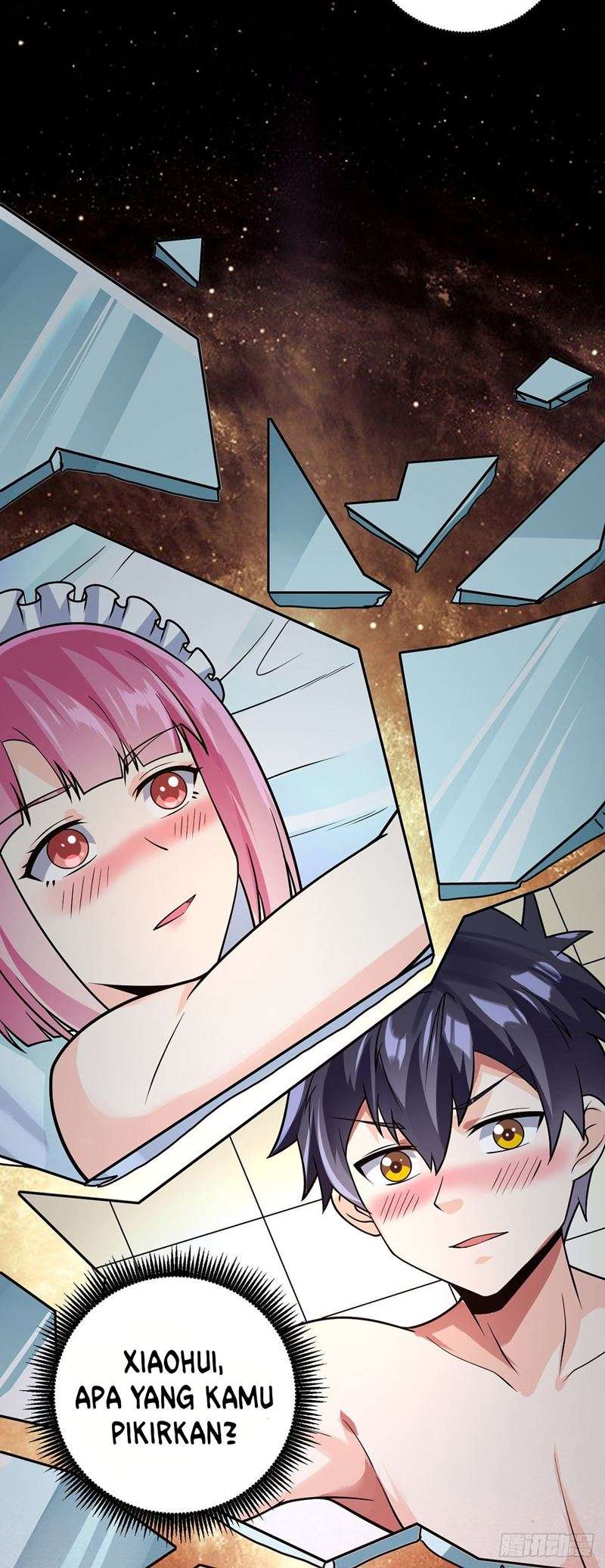 My Son in Law Chapter 53 Gambar 25