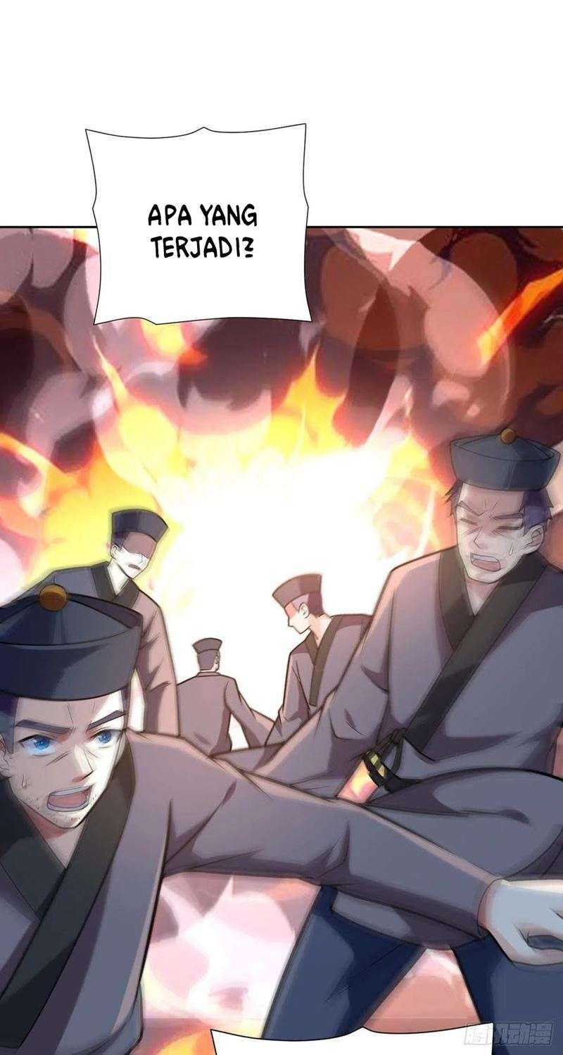 My Son in Law Chapter 54 Gambar 12