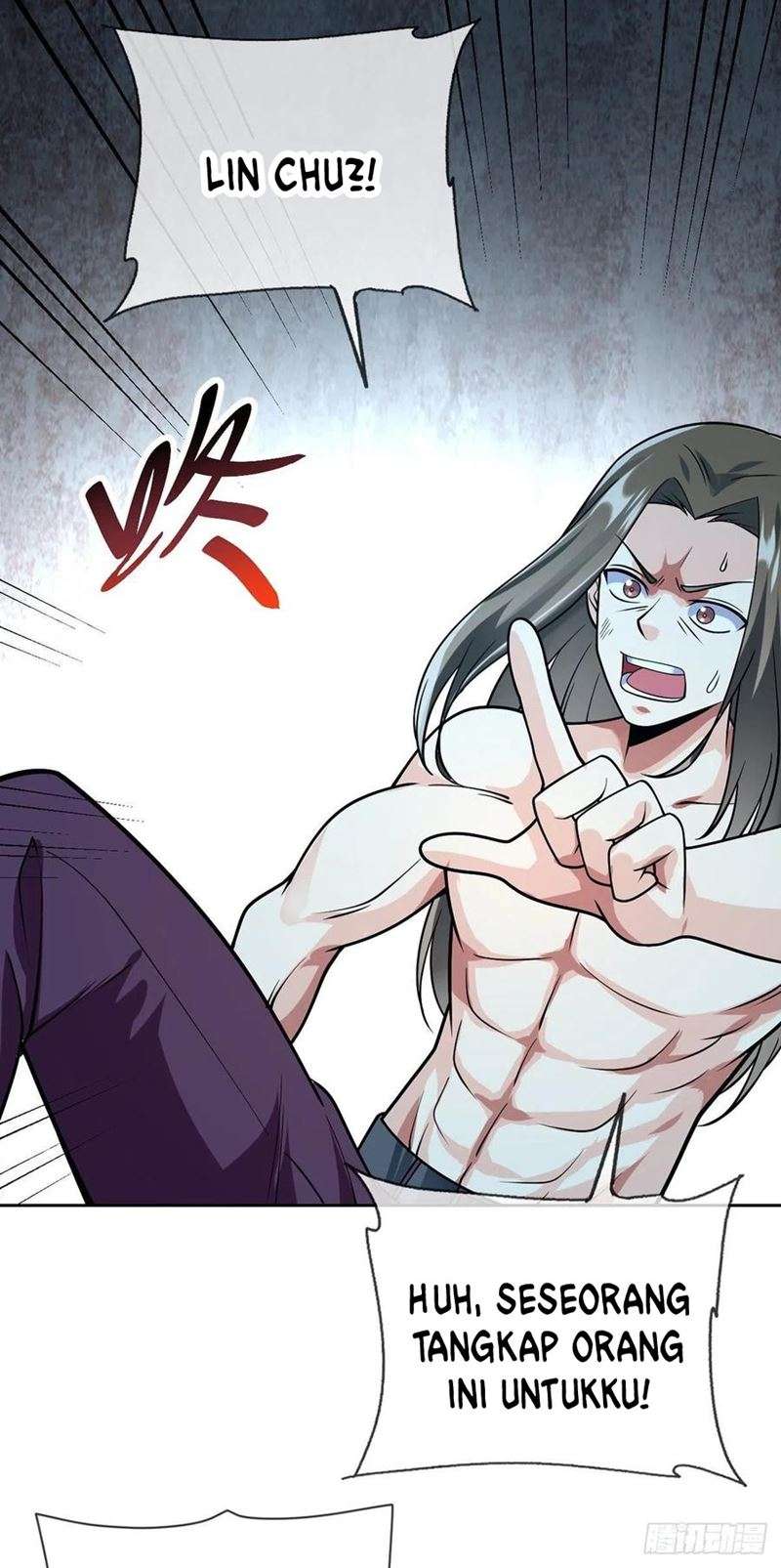 My Son in Law Chapter 54 Gambar 24