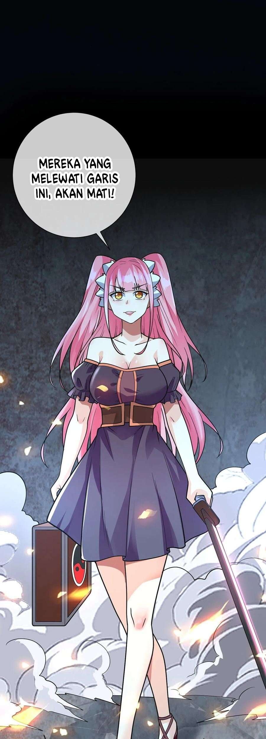 My Son in Law Chapter 55 Gambar 5