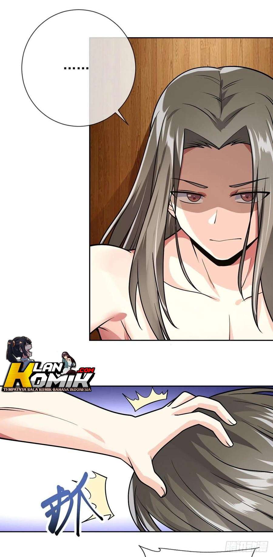 My Son in Law Chapter 55 Gambar 18