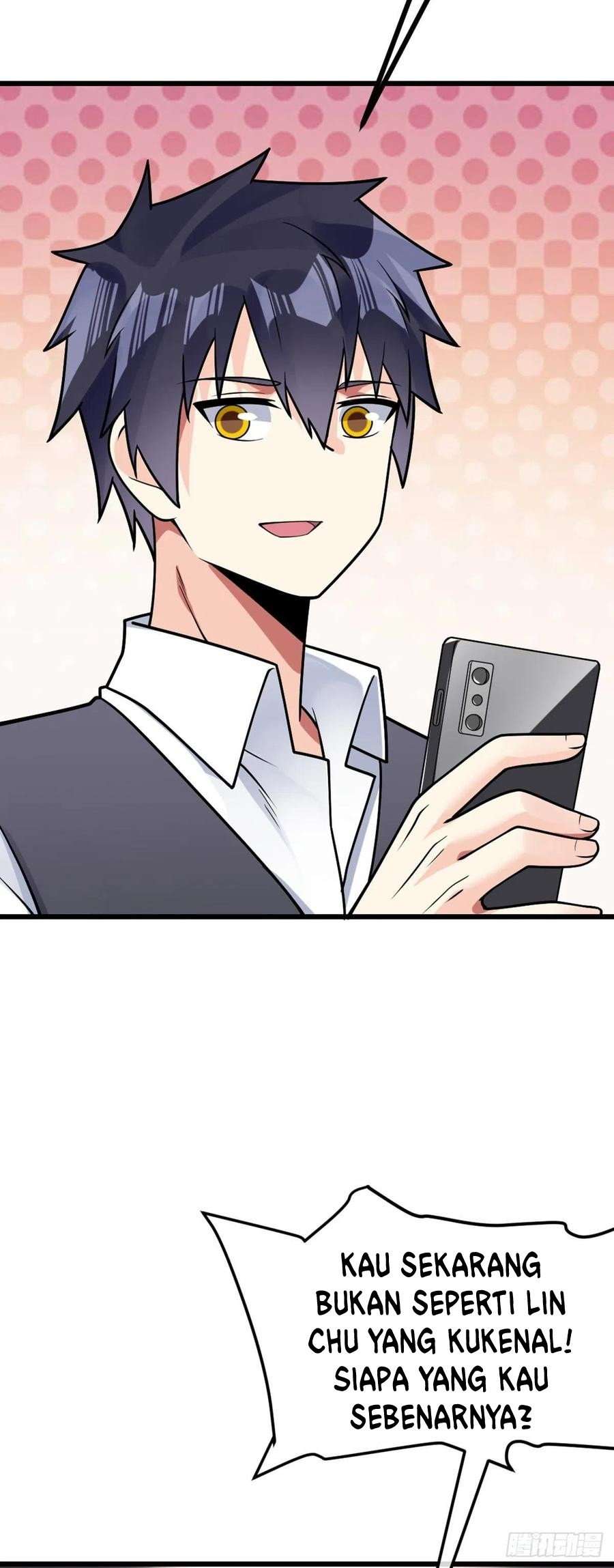 My Son in Law Chapter 55 Gambar 37