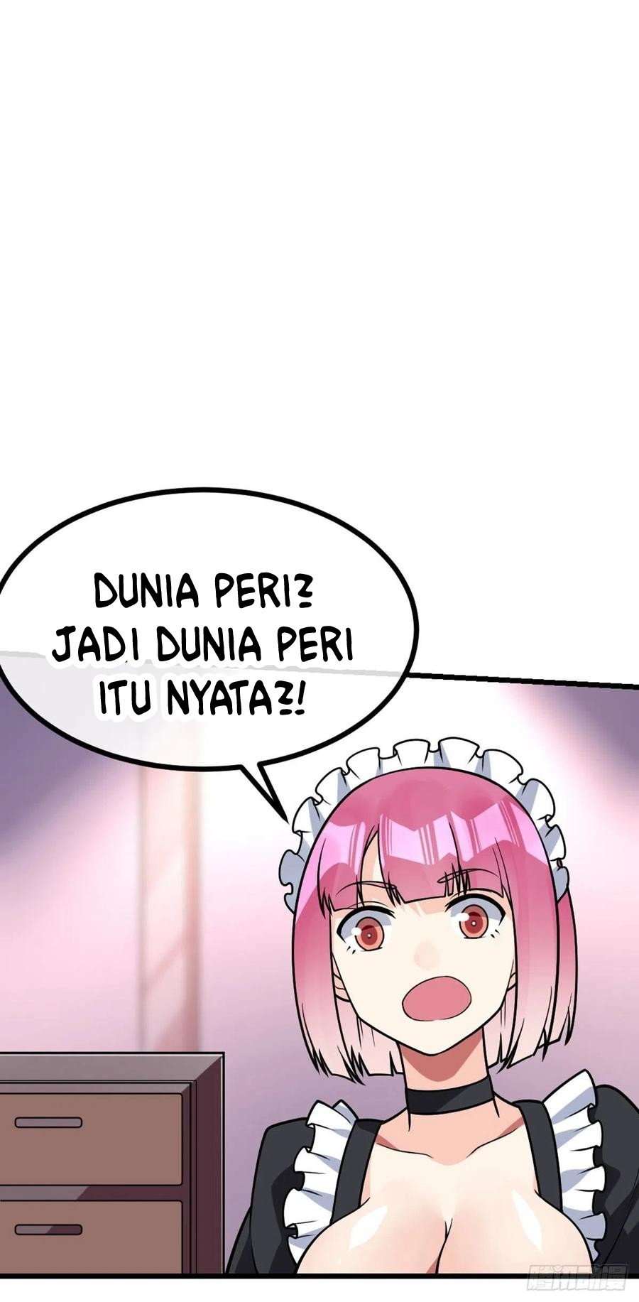 My Son in Law Chapter 56 Gambar 11