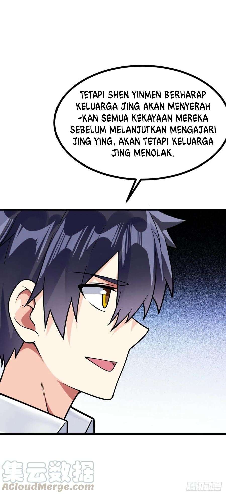 My Son in Law Chapter 56 Gambar 16