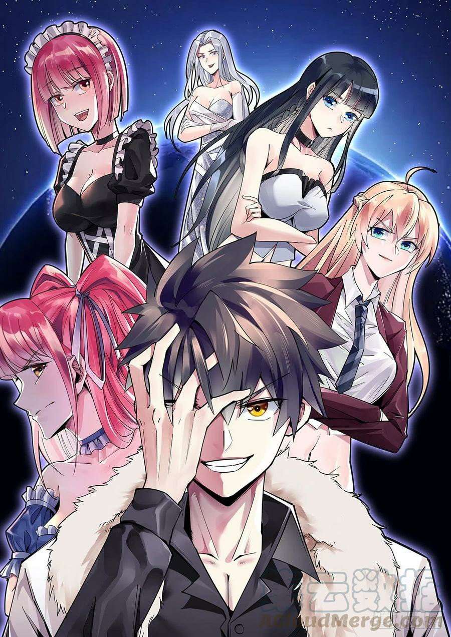 Manhua My Son in Law Chapter 56 gambar nomor 2