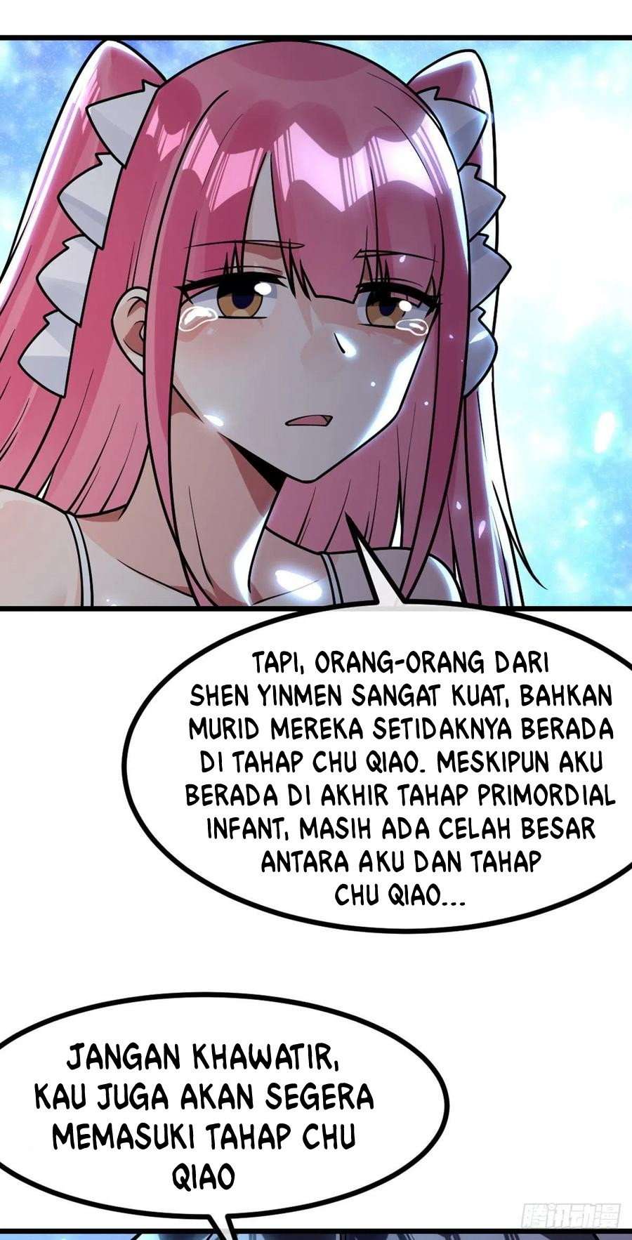 My Son in Law Chapter 56 Gambar 31