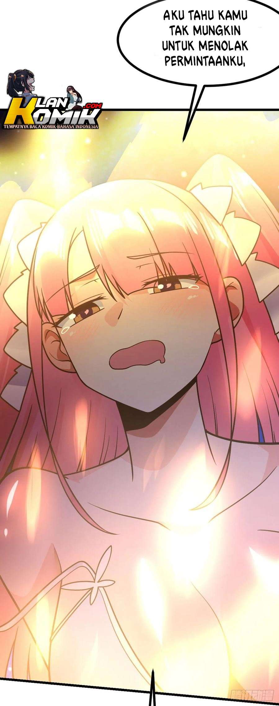 My Son in Law Chapter 56 Gambar 36