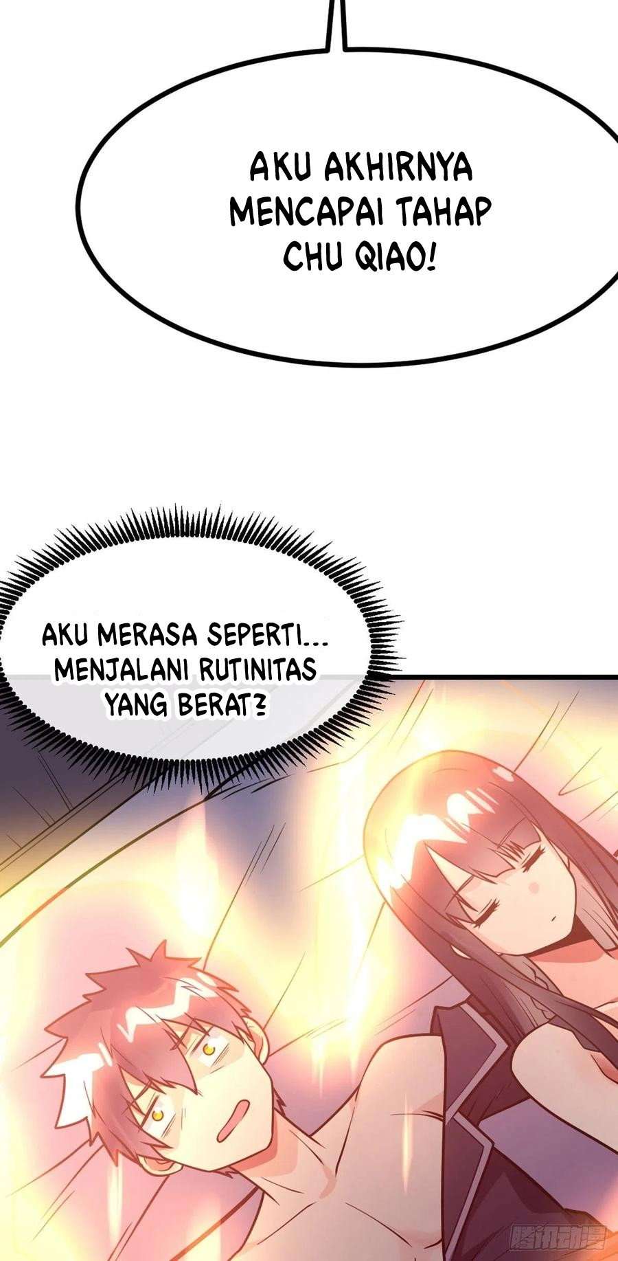 My Son in Law Chapter 56 Gambar 37