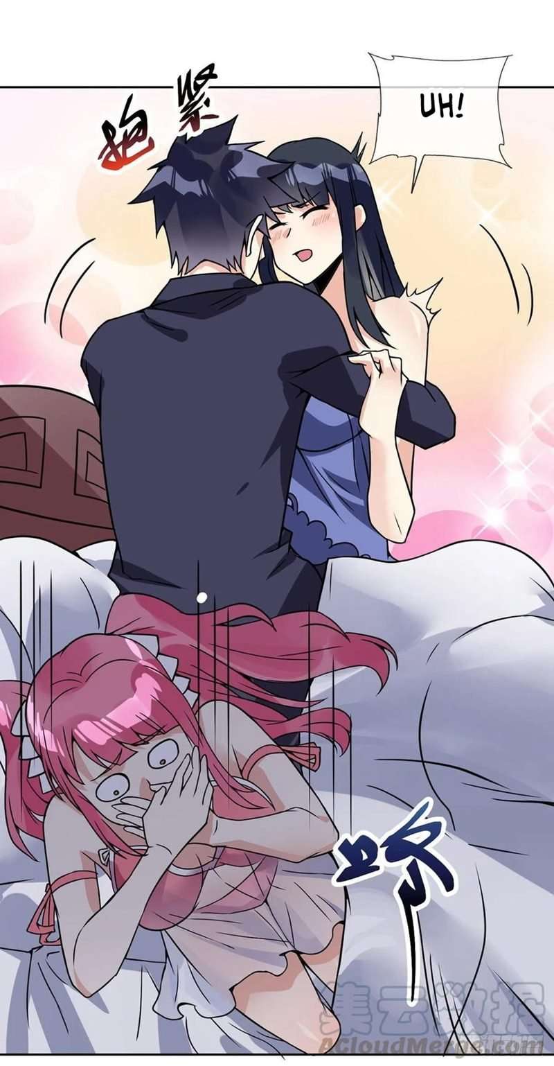 My Son in Law Chapter 57 Gambar 7