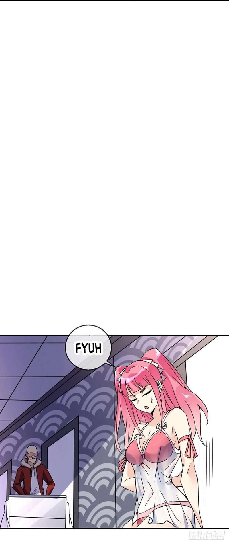 My Son in Law Chapter 57 Gambar 10