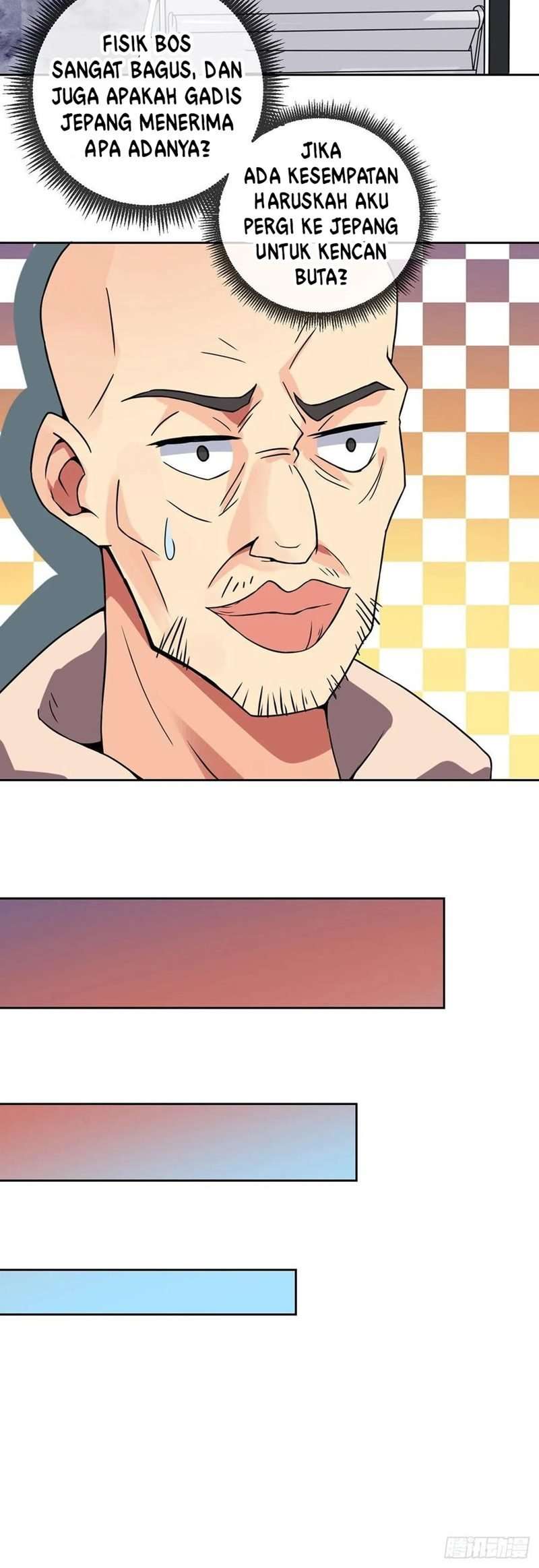 My Son in Law Chapter 57 Gambar 12