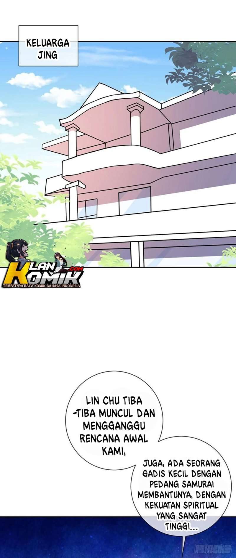 My Son in Law Chapter 57 Gambar 13