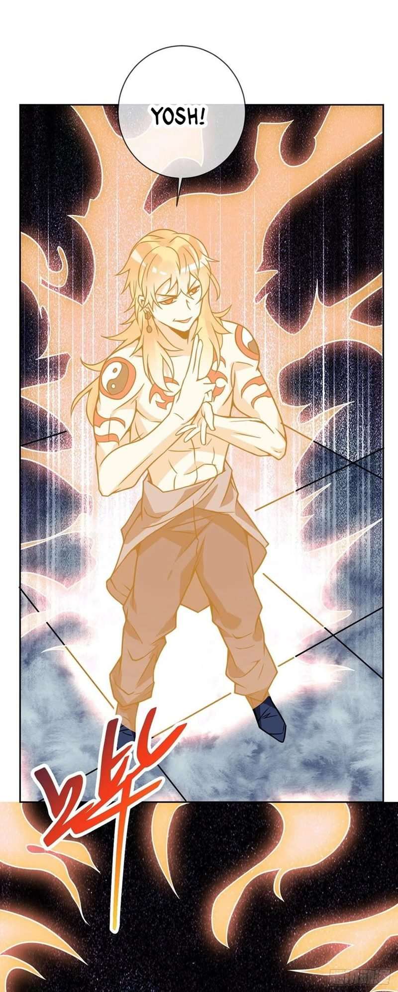 My Son in Law Chapter 57 Gambar 25