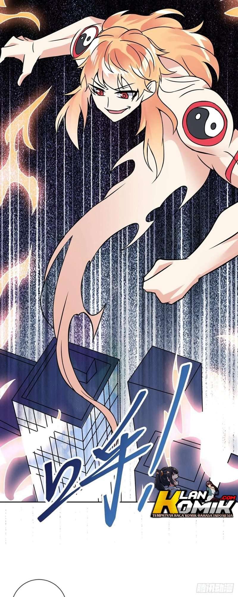 My Son in Law Chapter 57 Gambar 26