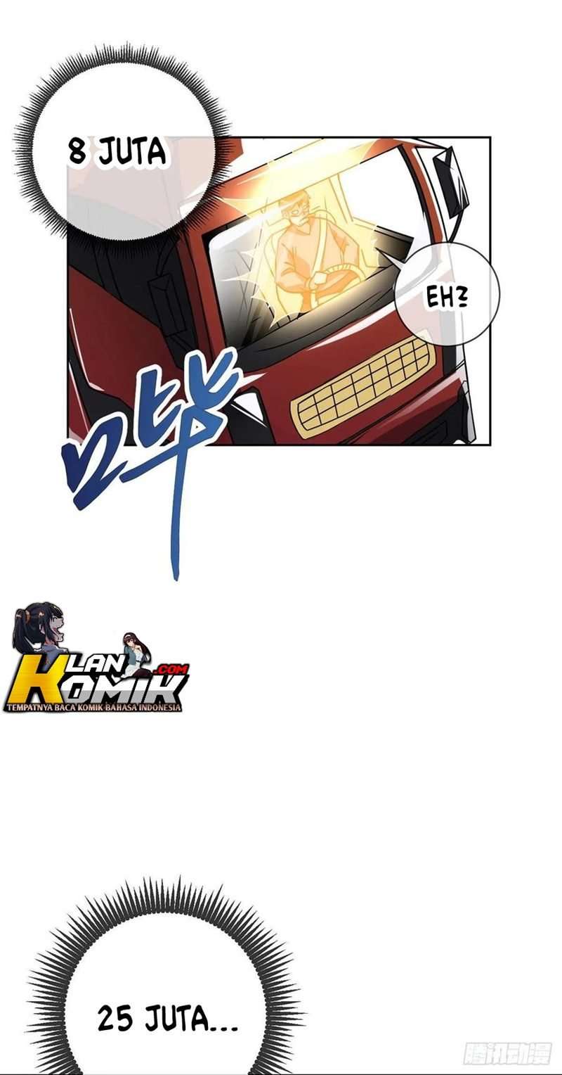 My Son in Law Chapter 57 Gambar 28