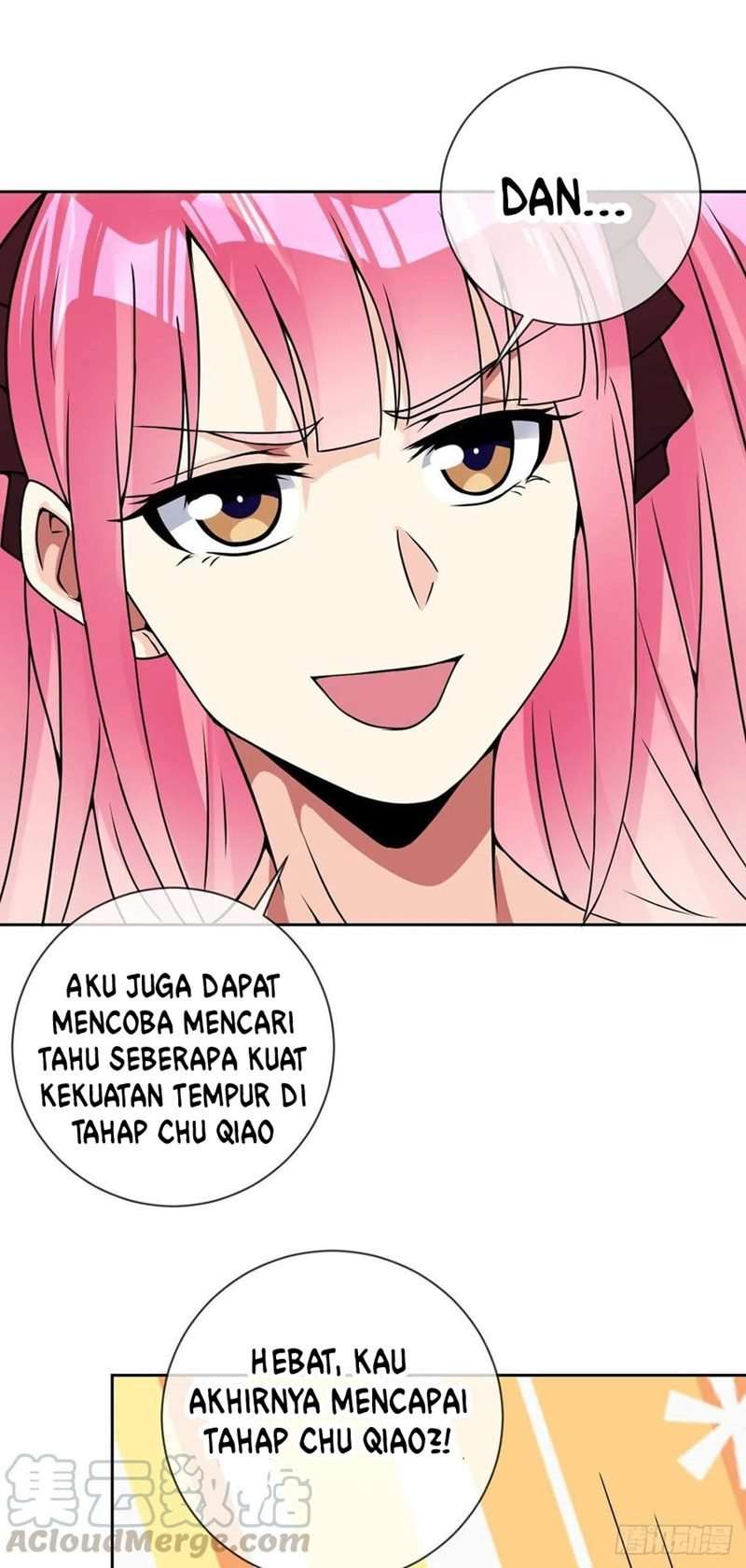 My Son in Law Chapter 57 Gambar 34