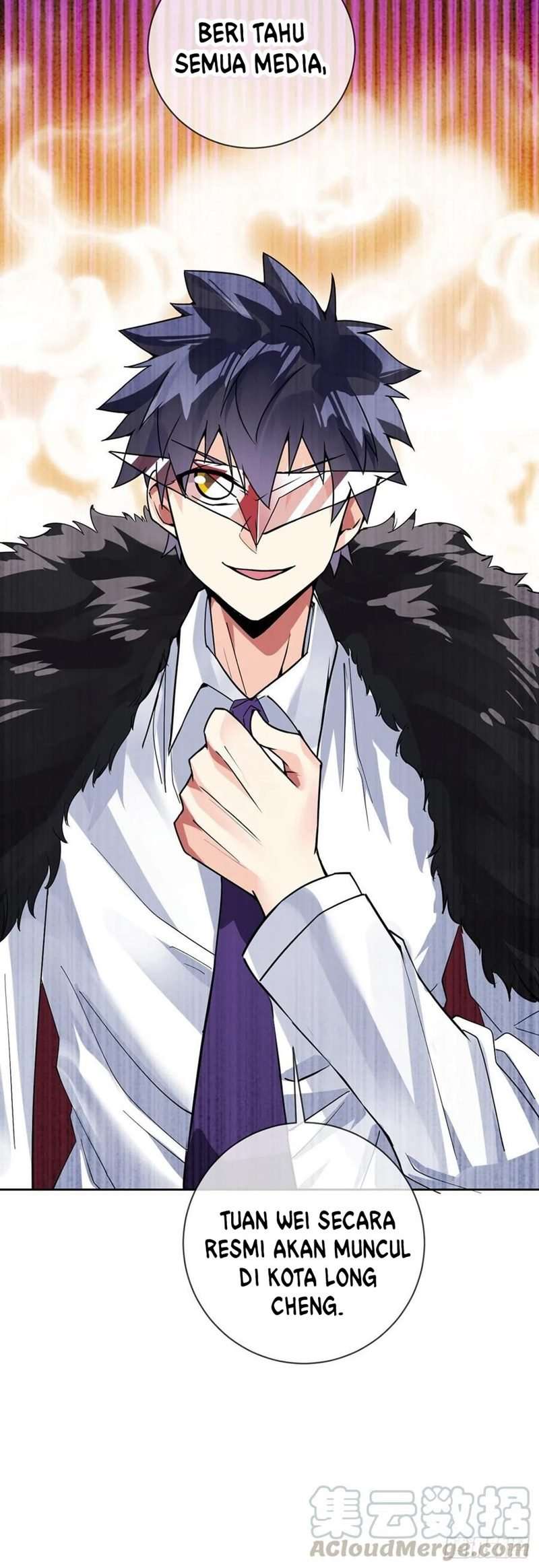 My Son in Law Chapter 57 Gambar 39