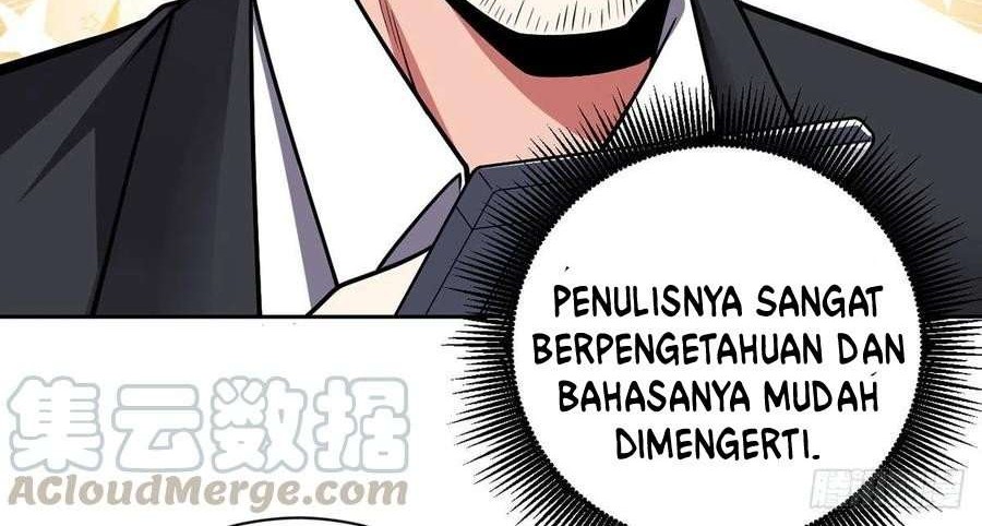 My Son in Law Chapter 58 Gambar 12