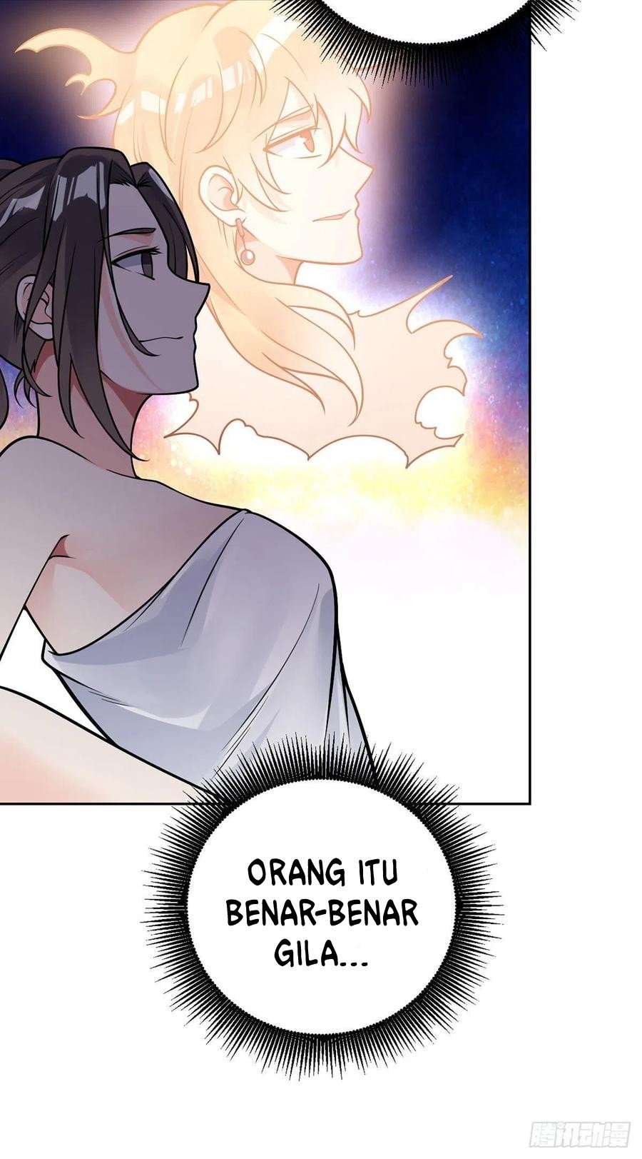 My Son in Law Chapter 58 Gambar 27