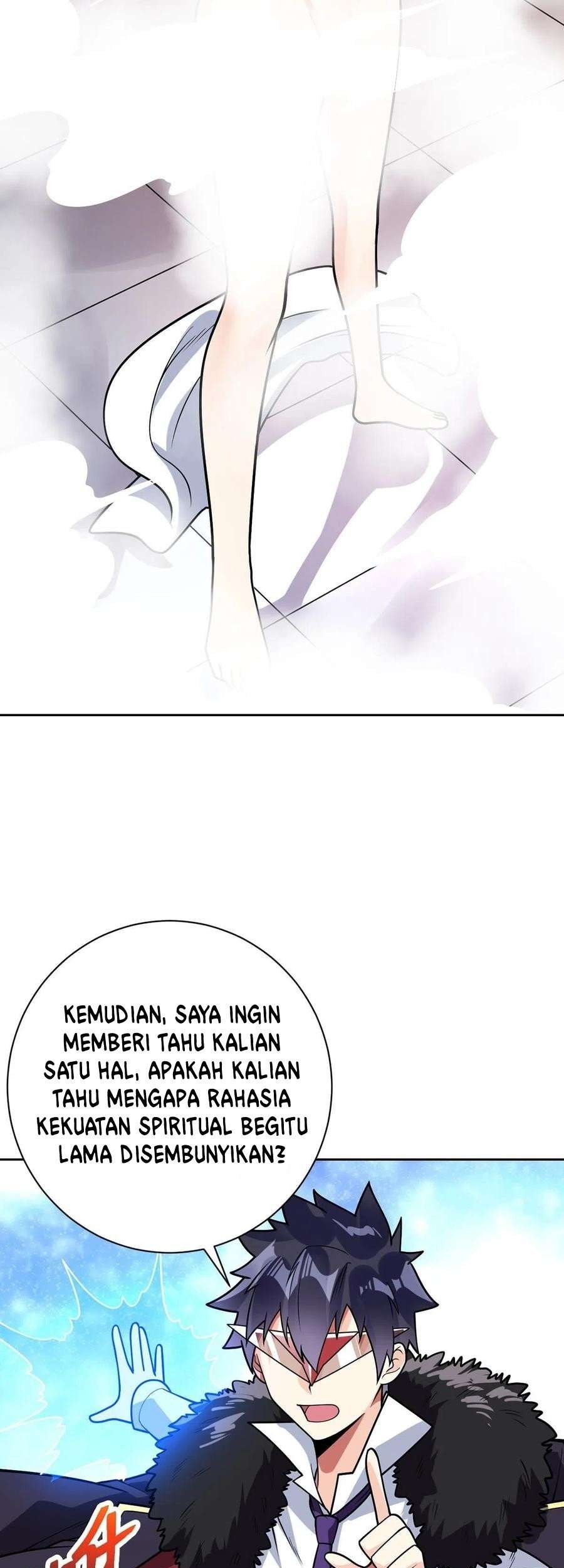 My Son in Law Chapter 58 Gambar 29