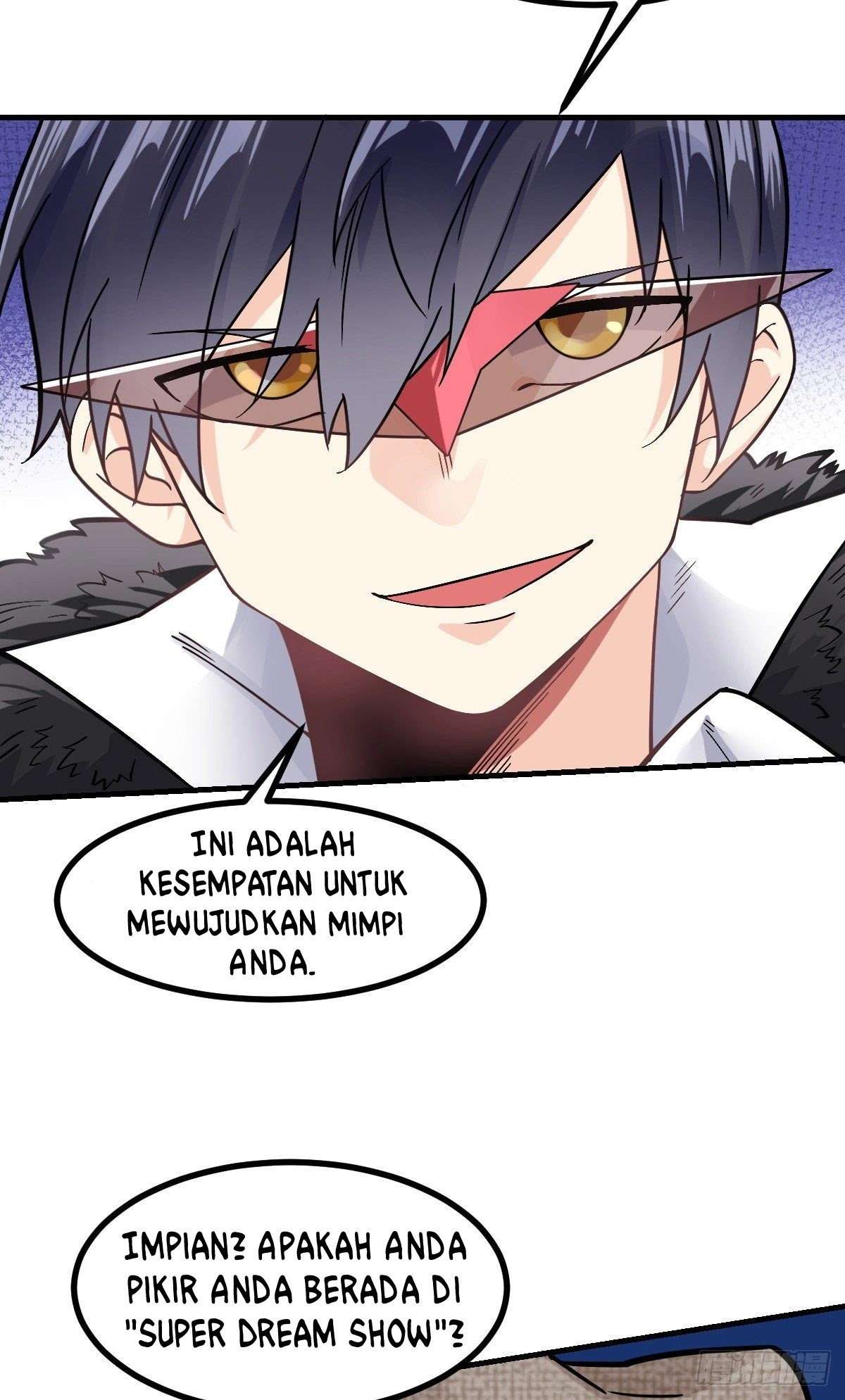My Son in Law Chapter 6 Gambar 18