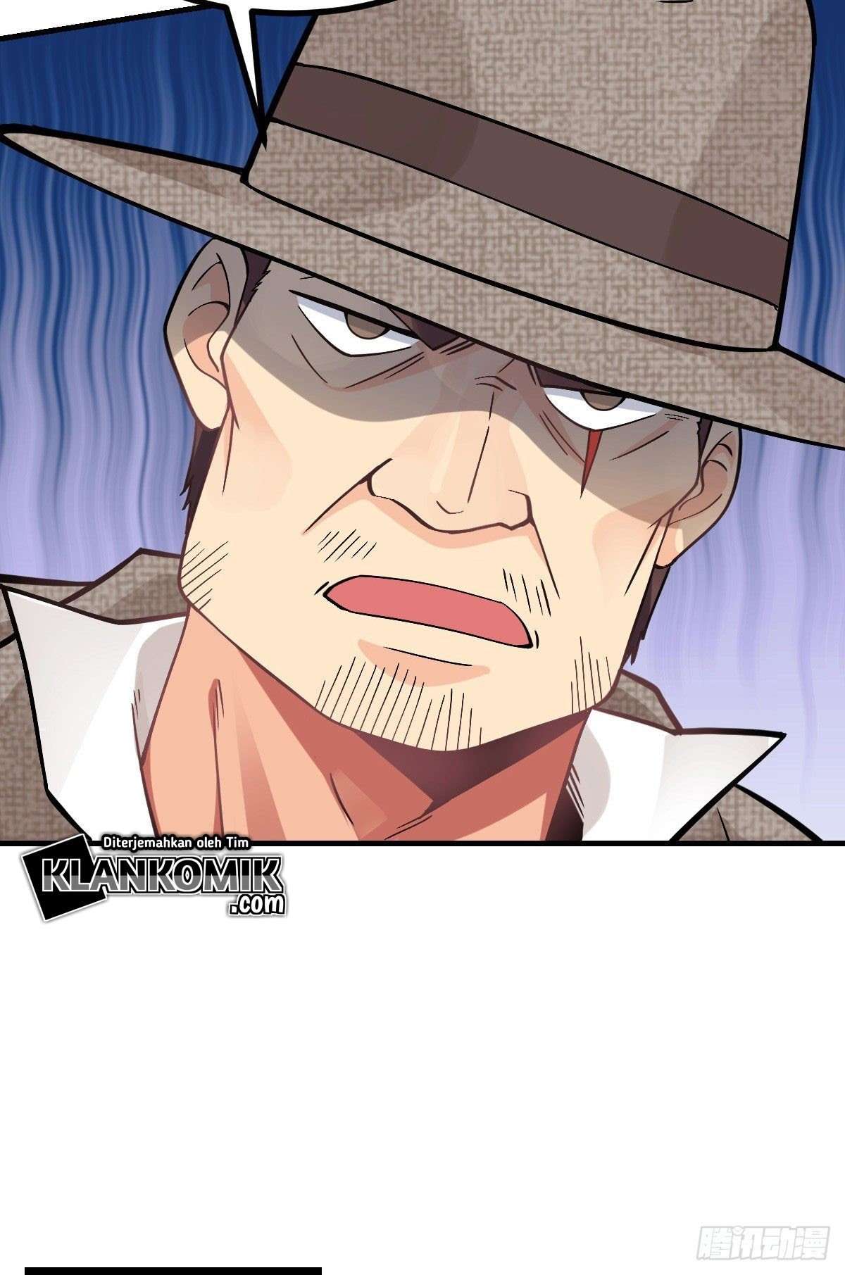 My Son in Law Chapter 6 Gambar 19