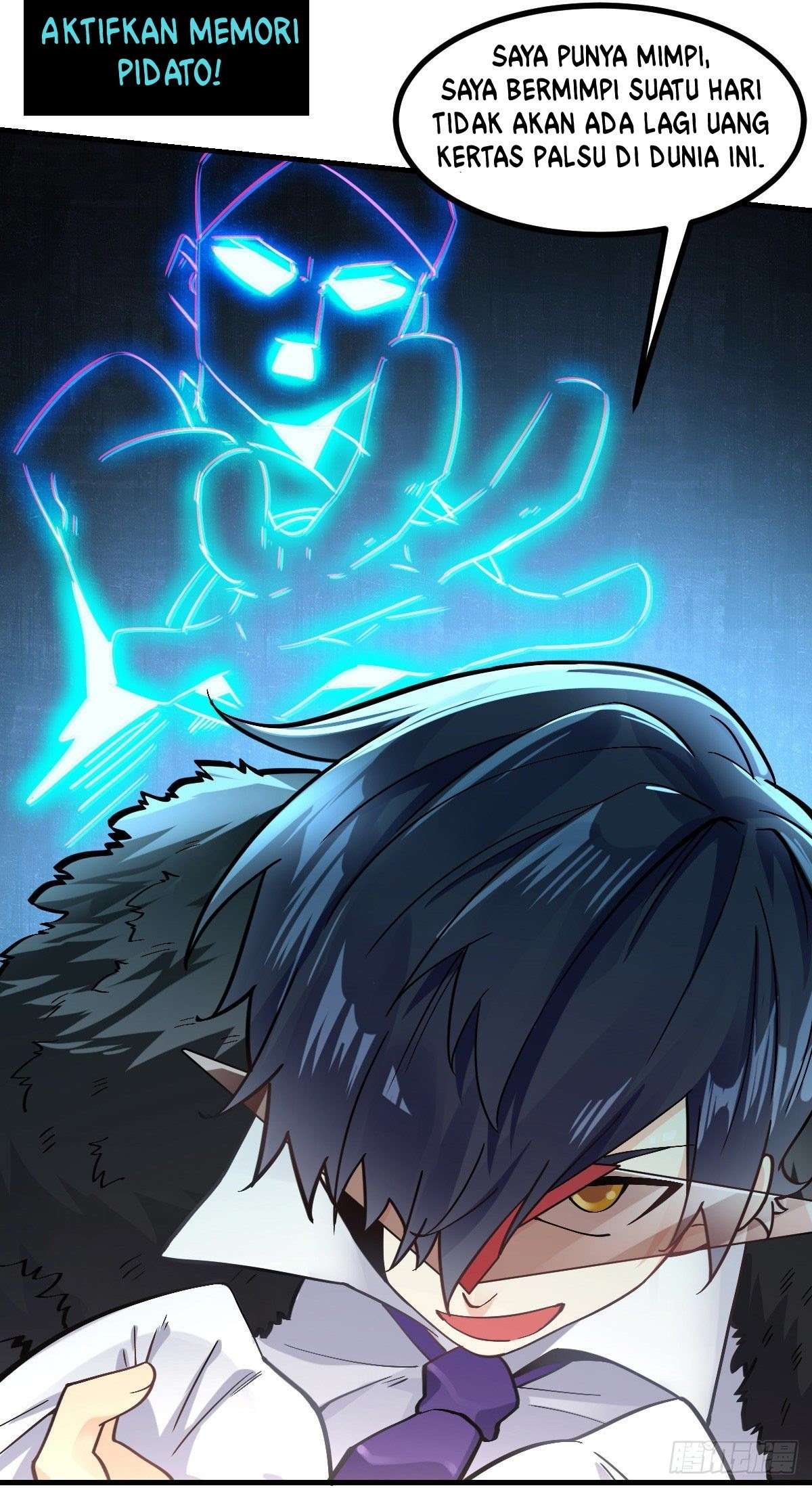 My Son in Law Chapter 6 Gambar 20