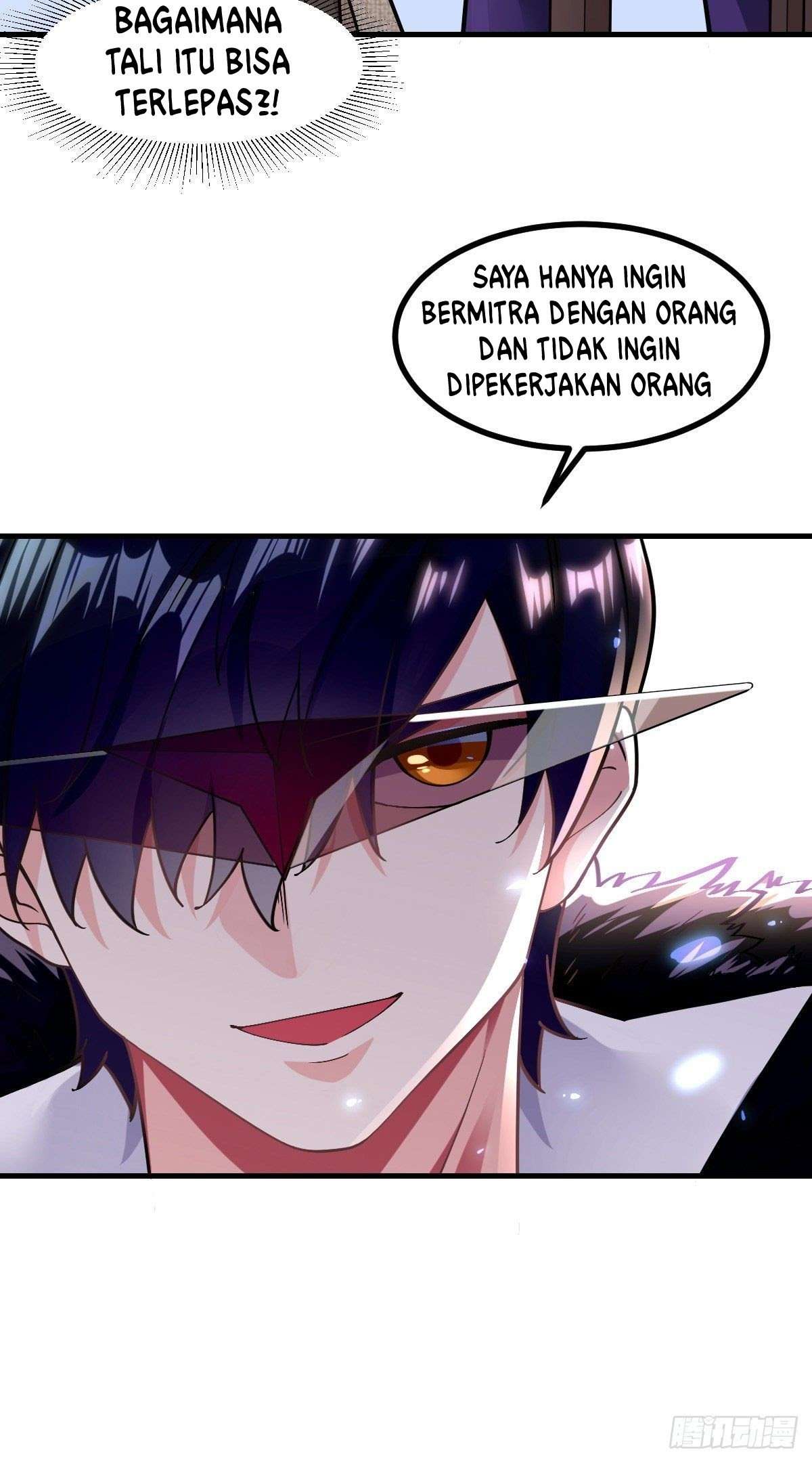 My Son in Law Chapter 6 Gambar 15