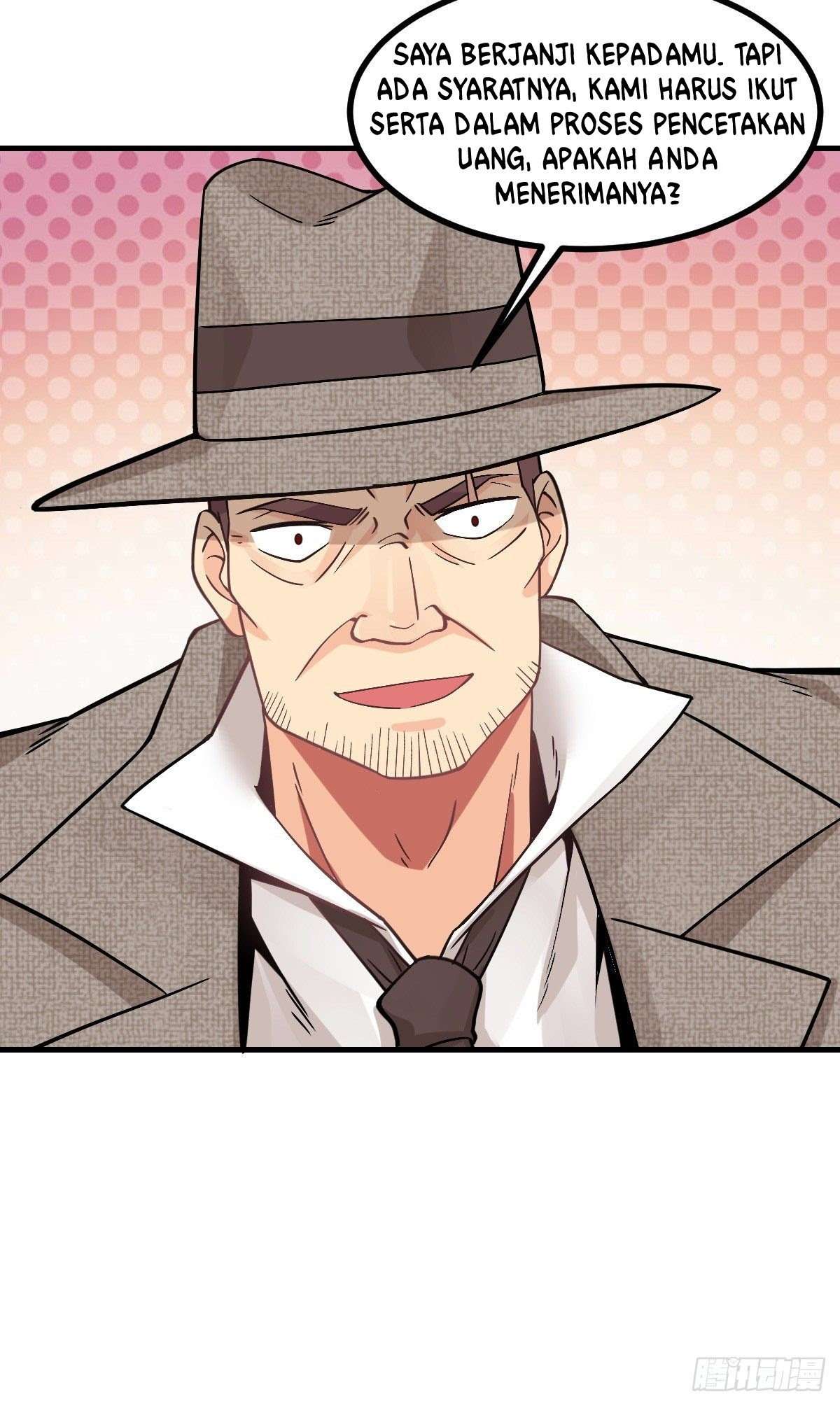 My Son in Law Chapter 6 Gambar 29