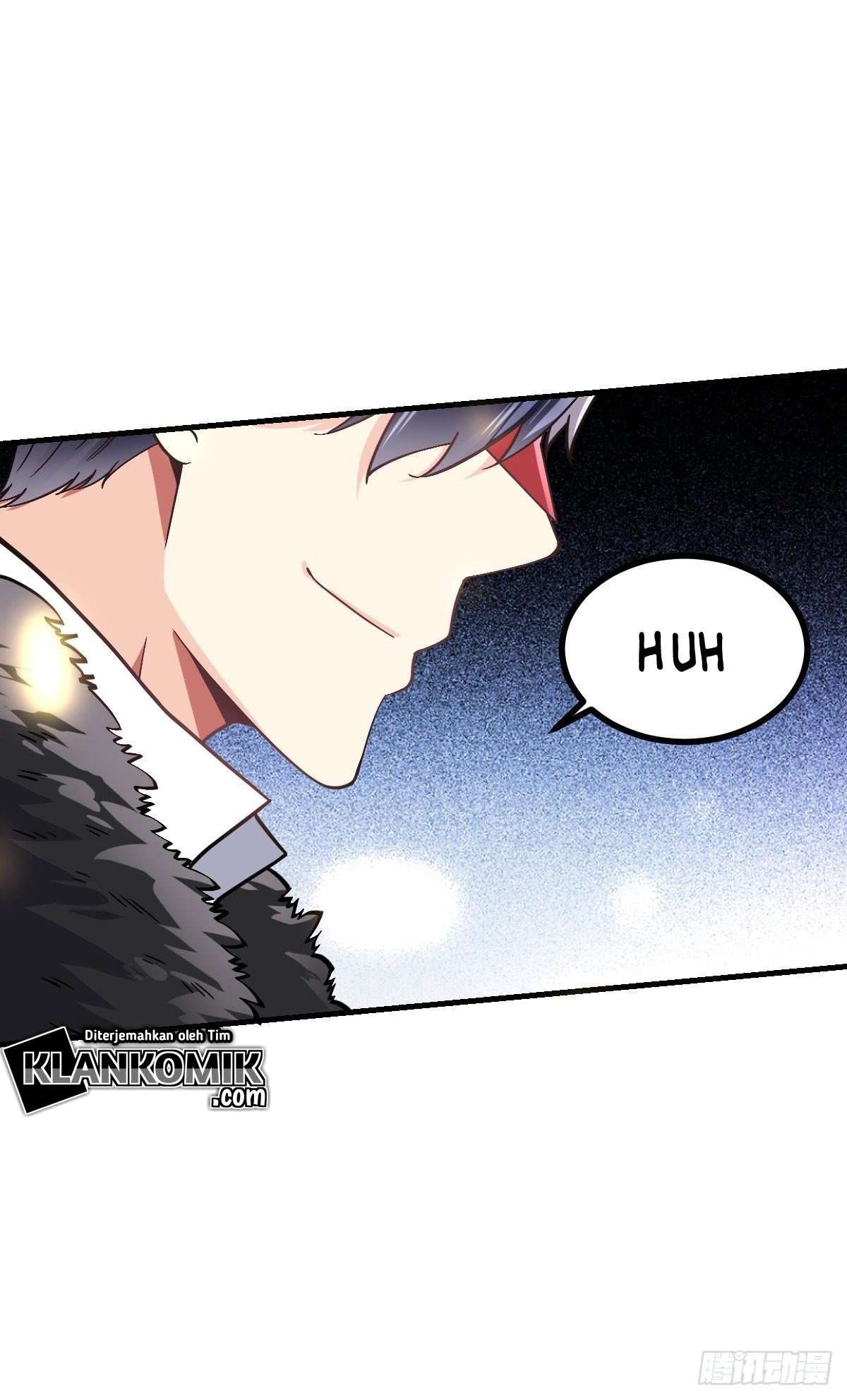 My Son in Law Chapter 6 Gambar 30