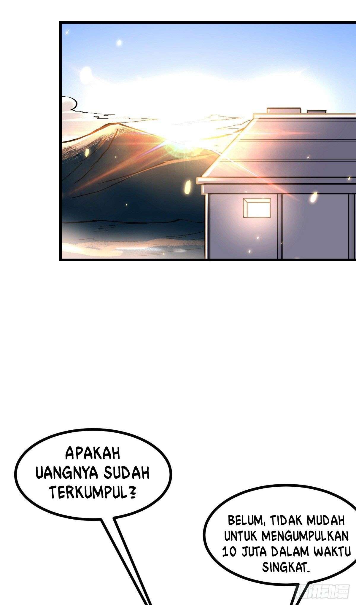 My Son in Law Chapter 6 Gambar 34