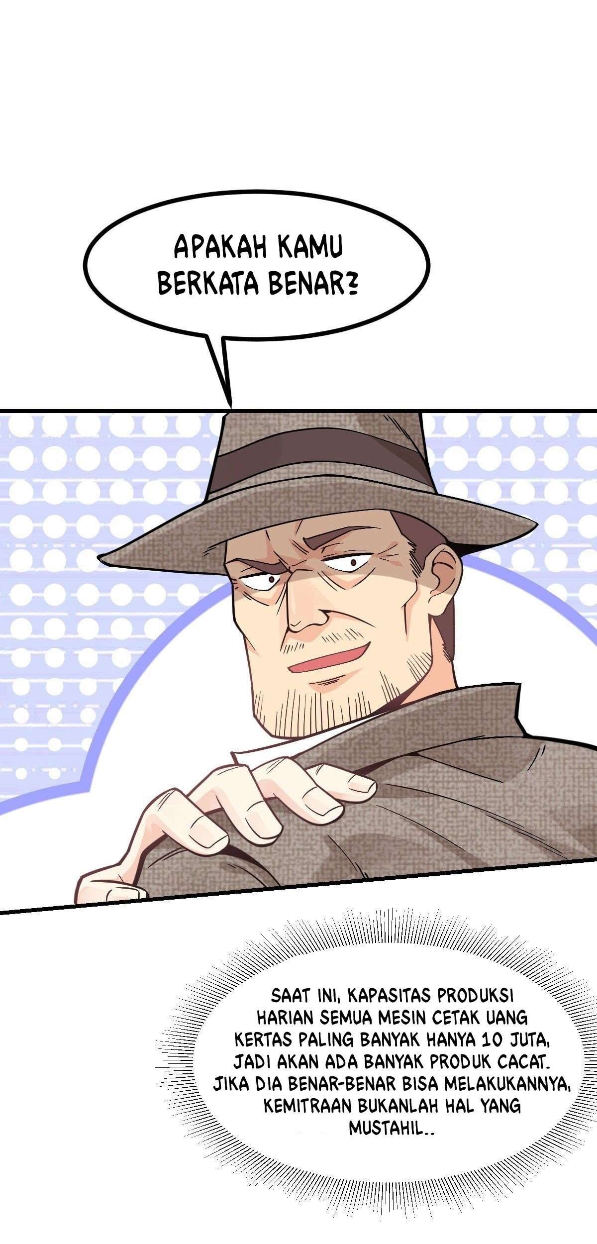 My Son in Law Chapter 6 Gambar 25