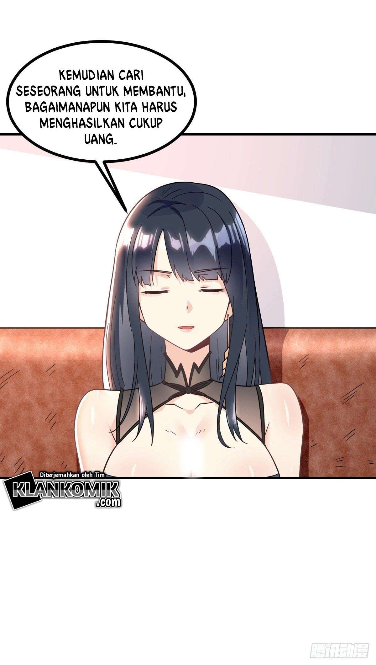 My Son in Law Chapter 6 Gambar 36