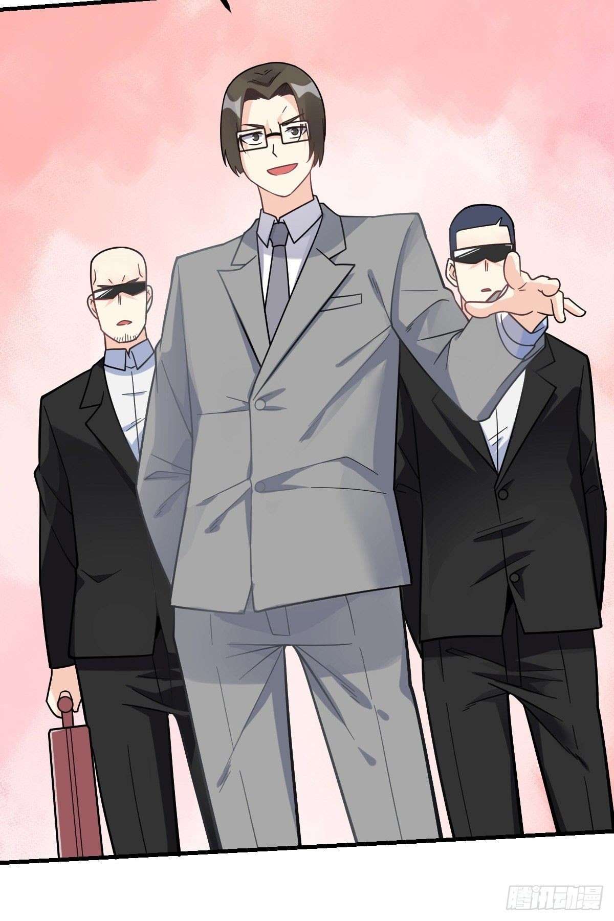 My Son in Law Chapter 6 Gambar 38