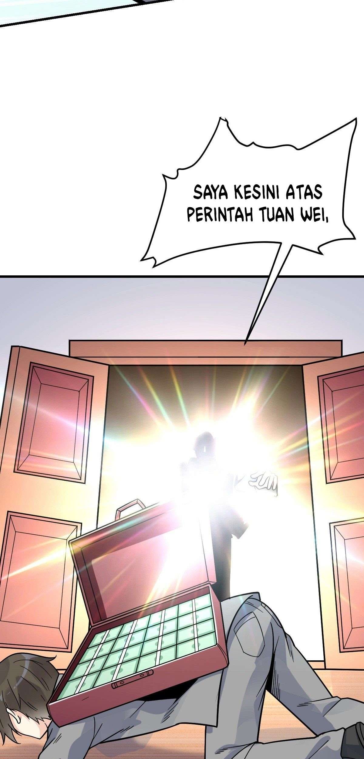 My Son in Law Chapter 6 Gambar 57