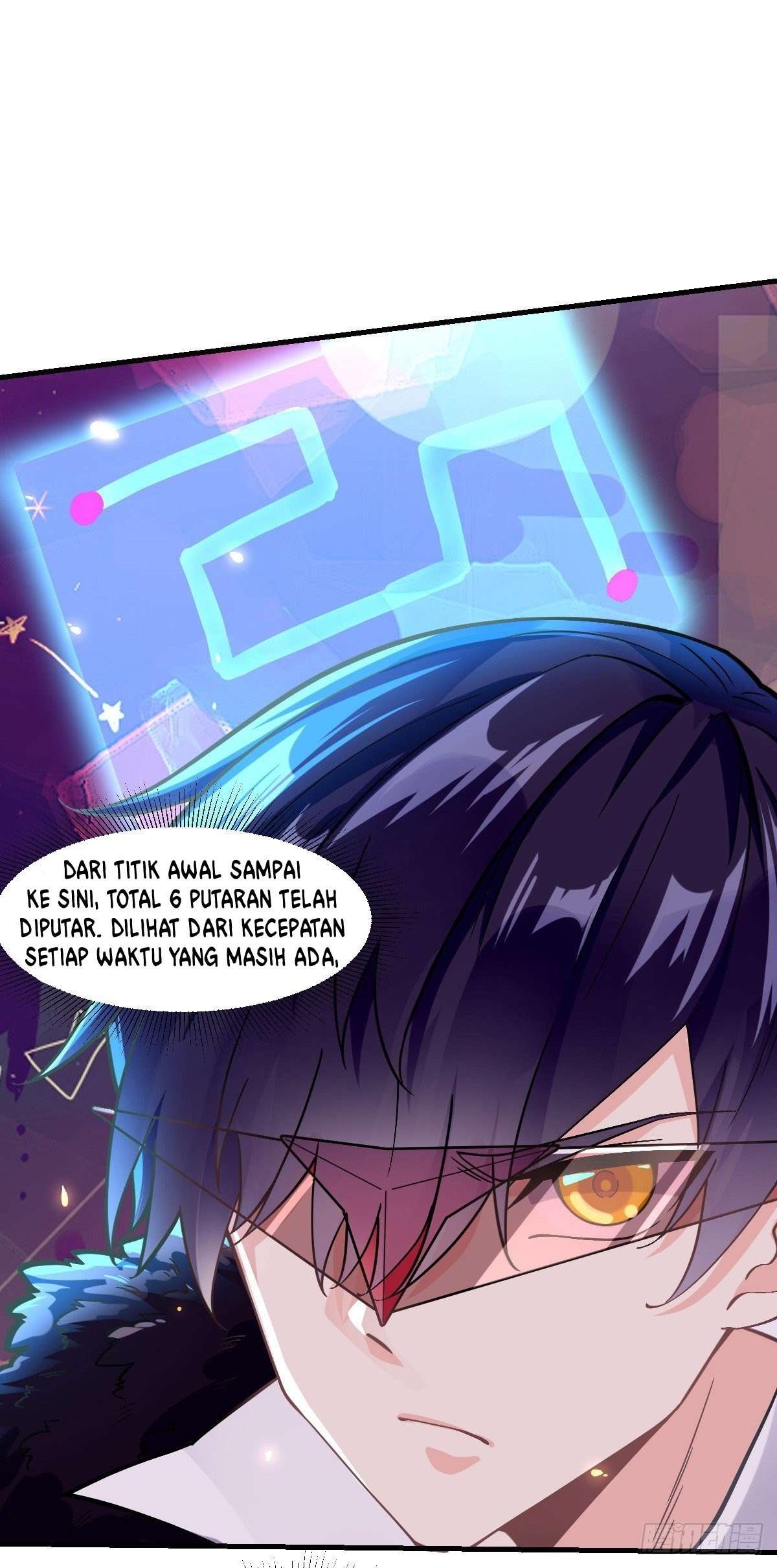 My Son in Law Chapter 6 Gambar 7