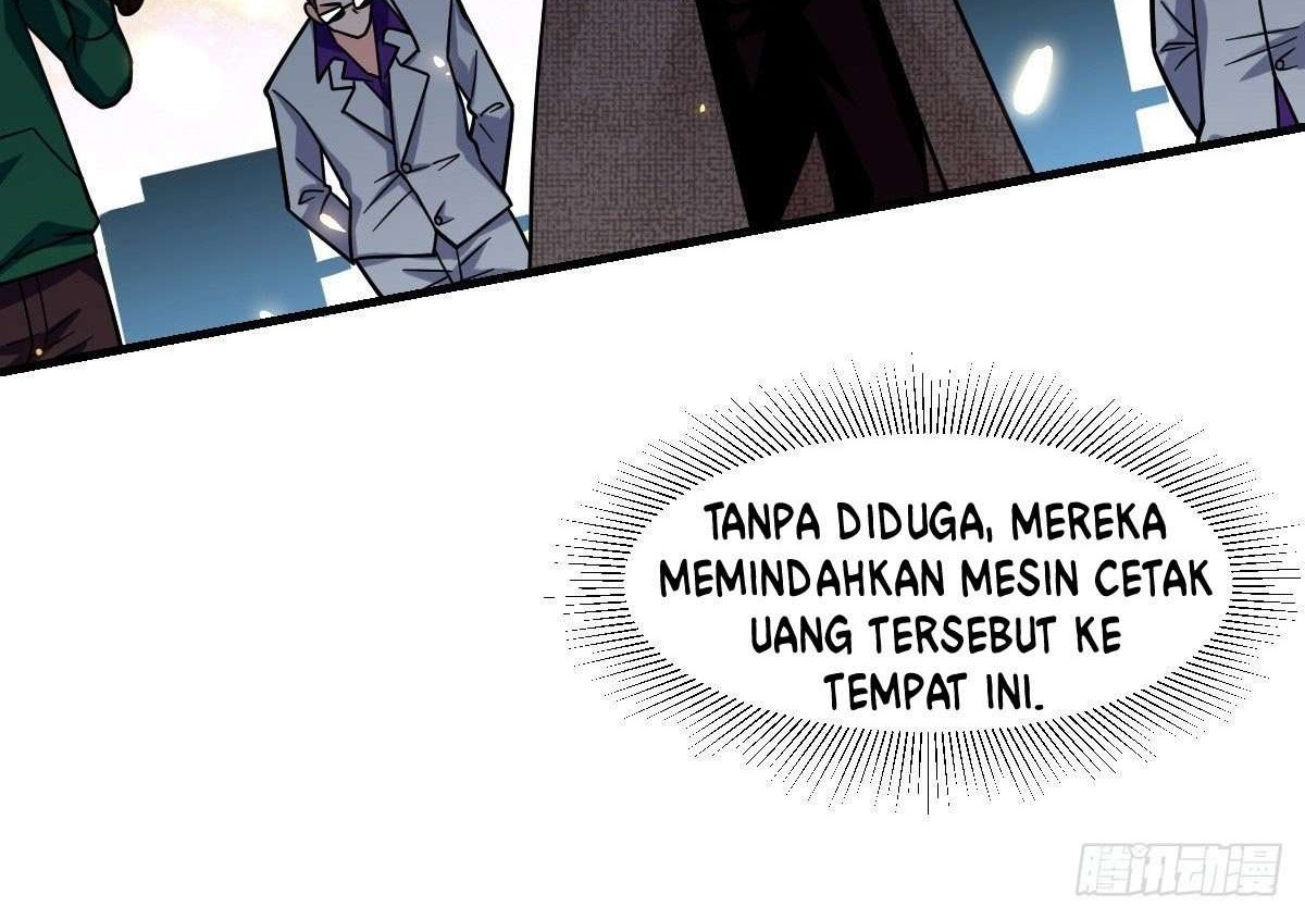 My Son in Law Chapter 6 Gambar 10